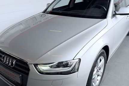Audi A4 145.756 km 9.990 &euro; Stolberg 52223