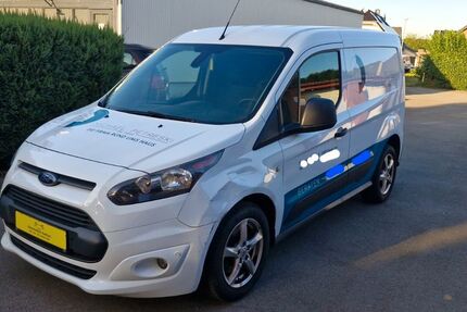 Ford Transit 99.800 km 6.500 &euro; Eschweiler 52249