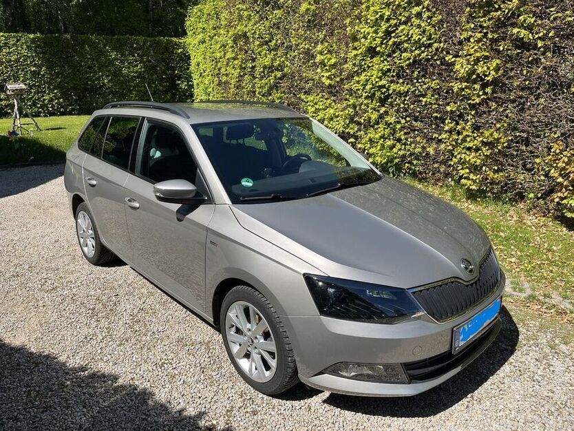 Fabia