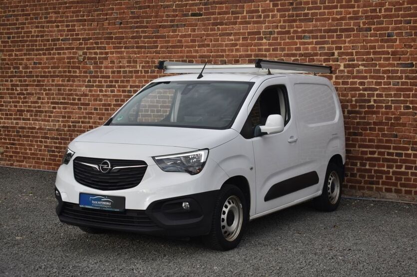 Opel Combo 177.000 km 6.390 € Düren 52351