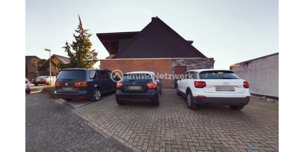 Doppelhaushälfte Langerwehe Luchem - 4 Zimmer, 137 m&sup2;, 365.000&euro; | Angebot:25715779