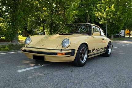 Porsche 911 158.551 km 110.000 &euro; Düren, Stadt 52355