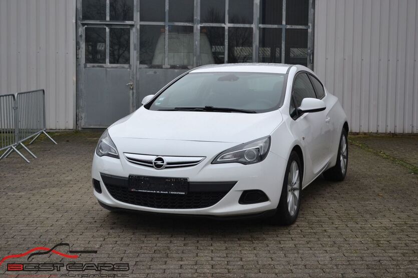 Opel Astra 211.000 km 4.850 € Würselen 52146