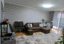 3 Zimmer Wohnung zur Miete mit Balkon