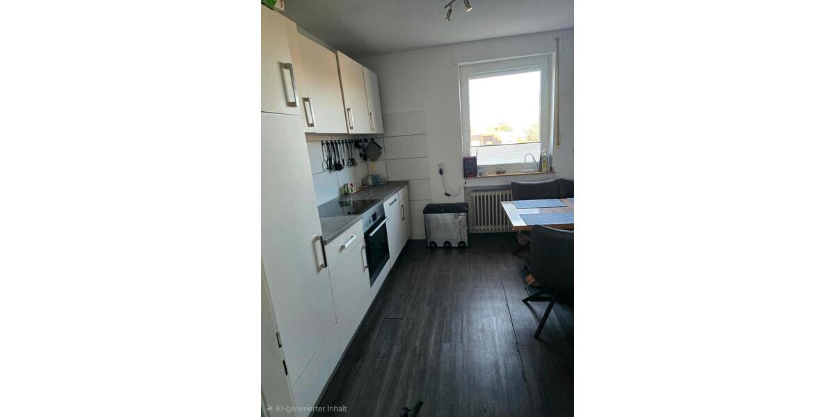 Etagenwohnung Eschweiler - 4 Zimmer, 96 m&sup2;, 1.060&euro; | Angebot:25238974
