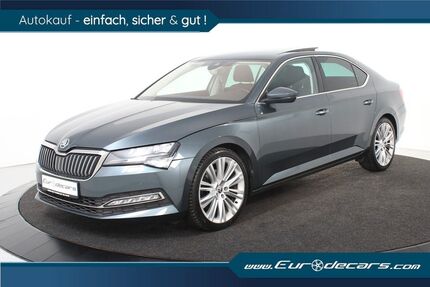 Skoda Superb 127.000 km 18.400 &euro; Herzogenrath 52134