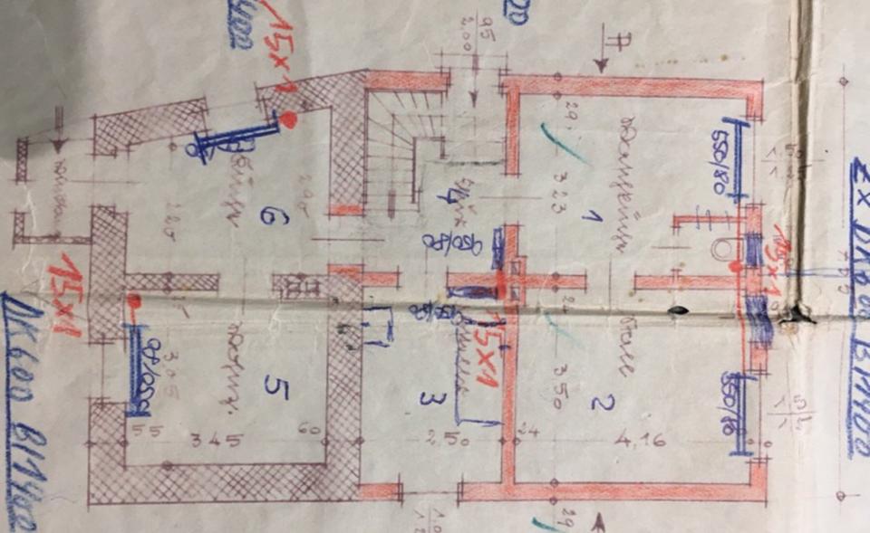 Einfamilienhaus Stolberg (Rhld.) Gressenich - 5 Zimmer, 140 m&sup2;, 1.075&euro; | Angebot:26229003