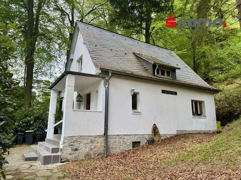 Haus zum Kaufen in Monschau 199.000 € 81 m²