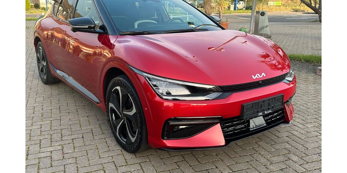 Kia EV6 20.000 km 35.999 &euro; würselen 52146