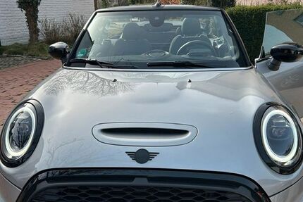 Mini Cooper S Cabrio 25.900 km 34.900 &euro; Aachen 52072