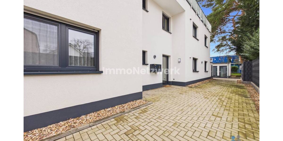 Etagenwohnung Düren / Rölsdorf Boisdorfer Siedlung - 3 Zimmer, 85 m&sup2;, 369.500&euro; | Angebot:26898210