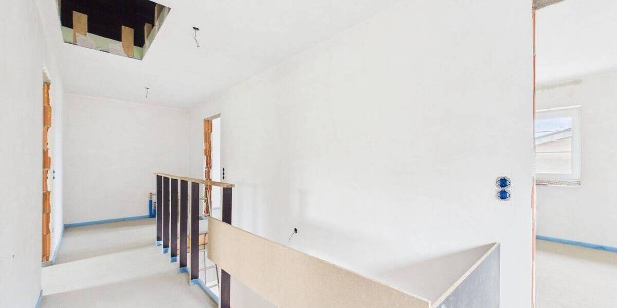 Doppelhaushälfte Gangelt / Langbroich Langbroich - 4 Zimmer, 137 m&sup2;, 1.650&euro; | Angebot:26799155