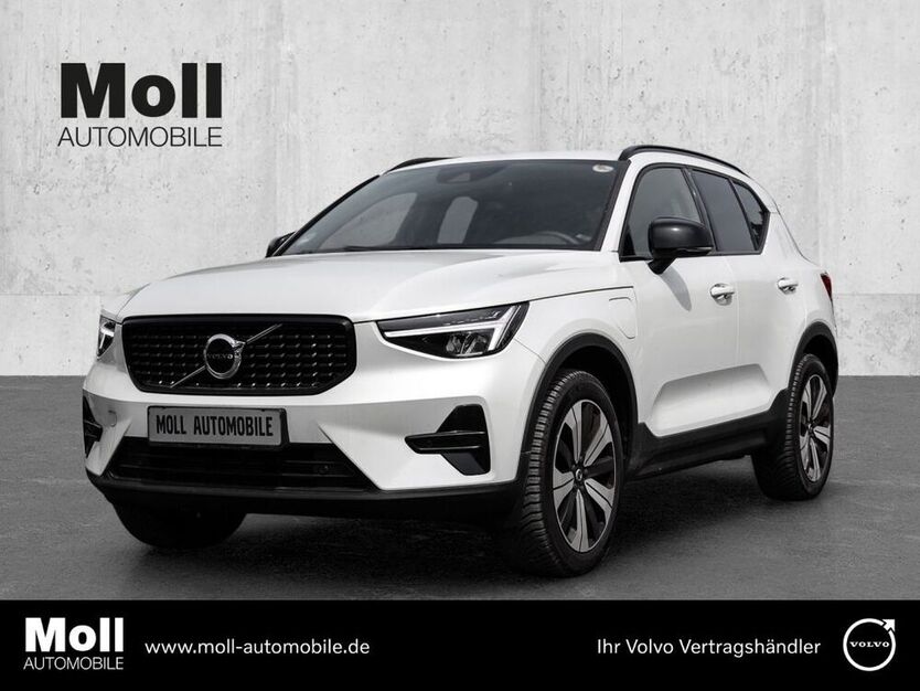 XC40
