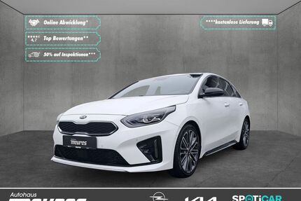 Kia pro ceed / ProCeed