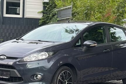 Ford Fiesta 95.000 km 4.999 &euro; Eschweiler 52249