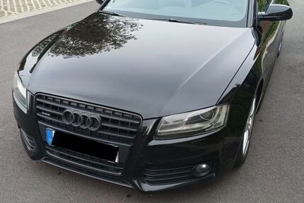 Audi A5 190.000 km 12.500 &euro; Düren 52351