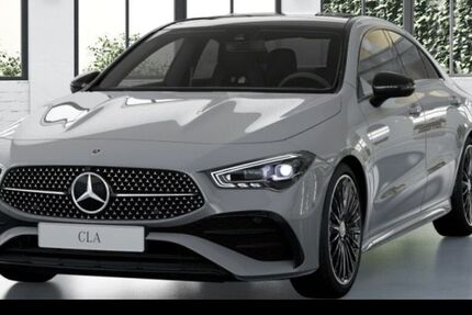 Mercedes-Benz CLA 180 9.000 km 36.990 &euro; Aachen 52068