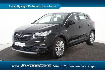Opel Grandland (X) 127.000 km 12.600 &euro; Herzogenrath 52134