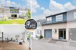 Reihenmittelhaus Stolberg Büsbach - 4 Zimmer, 121 m&sup2;, 279.000&euro; | Angebot:25734572