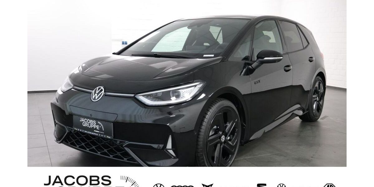 VW ID.3 4.444 km 47.680 &euro; Alsdorf 52477