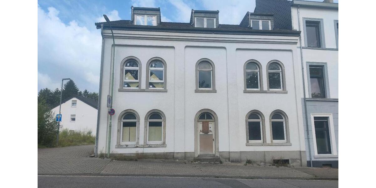 Mehrfamilienhaus-in Stolberg 15 zimmer