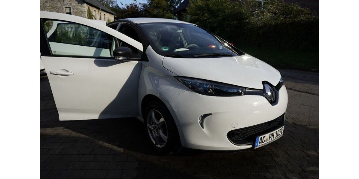 Renault ZOE 79.980 km 8.200 &euro; Aachen 52076