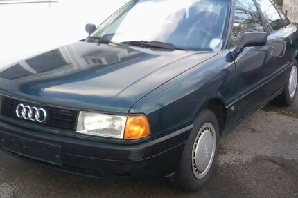 Audi 80 349.150 km 1.490 &euro; Düren 52353