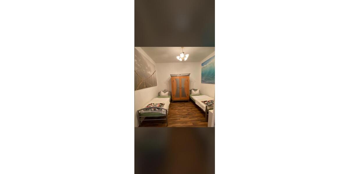 vollmöbelierte Wohnung in Aachen 2 zimmer