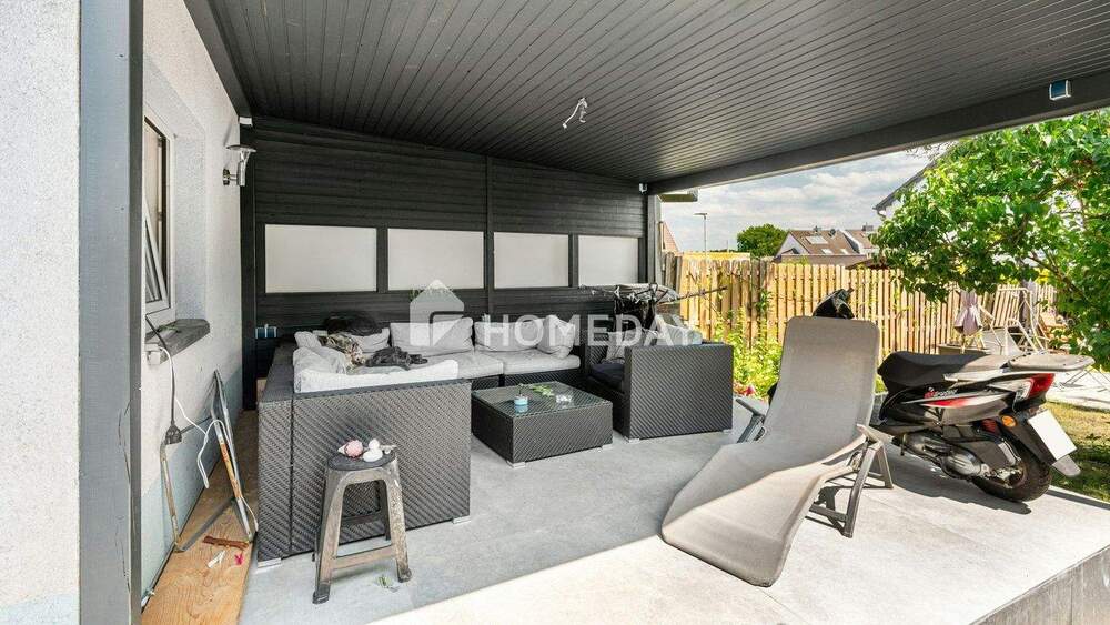 Reihenmittelhaus Würselen - 6 Zimmer, 160 m&sup2;, 399.000&euro; | Angebot:25737605