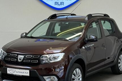 Dacia Sandero 49.000 km 10.490 &euro; Düren 52353