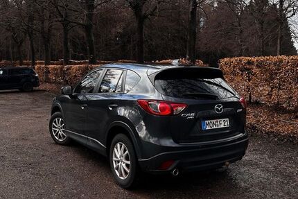 Mazda CX-5 111.111 km 13.300 &euro; stolberg 52222