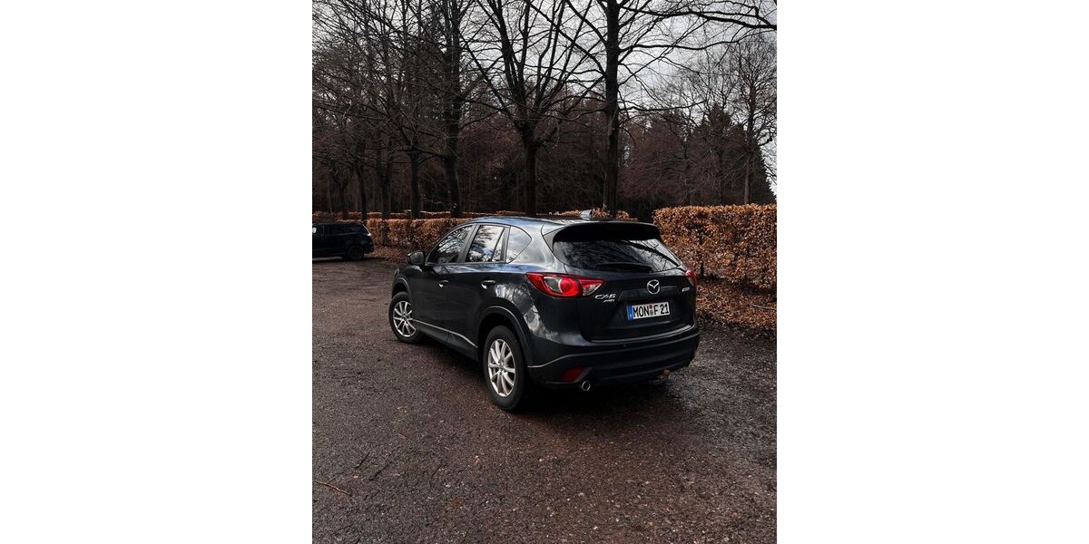 Mazda CX-5 111.111 km 13.300 &euro; stolberg 52222