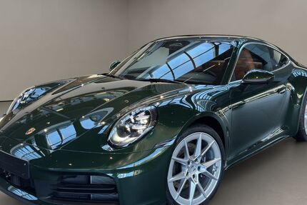 Porsche 992 8.000 km 145.400 &euro; Aachen 52068