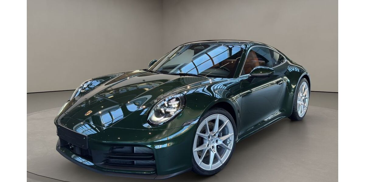 Porsche 992 8.000 km 145.400 &euro; Aachen 52068