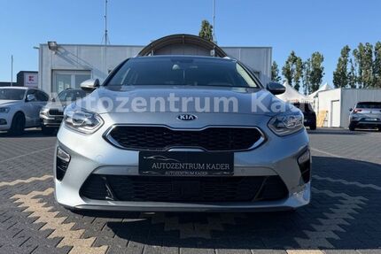 Kia ceed Sportswagon 98.000 km 14.900 &euro; Eschweiler 52249