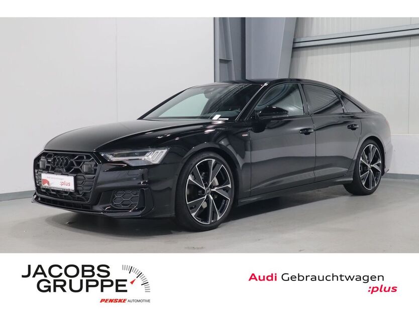 Audi A6 30.165 km 49.320 € Aachen 52078