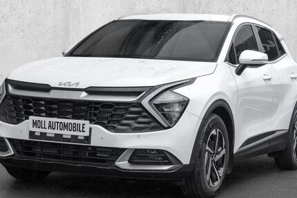 Kia Sportage 19.846 km 24.240 &euro; Düren 52351