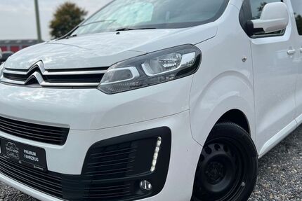 Citroen SpaceTourer 179.795 km 18.990 € Stolberg 52222