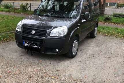 Fiat Doblo 140.000 km 600 € Düren 52349