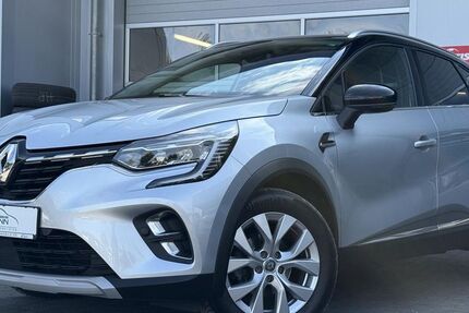 Renault Captur 42.450 km 18.480 € Simmerath 52152