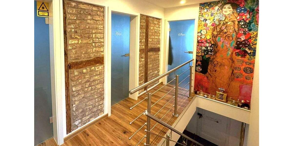 Nur 45 Min. v. Köln. So etwas ist dort, für diesen Preis, nicht annähernd zu haben. EFH 2651170m² m. Eifelblick. Nur 10Min. zur Eifel, 10Min. bis AC* 7 zimmer