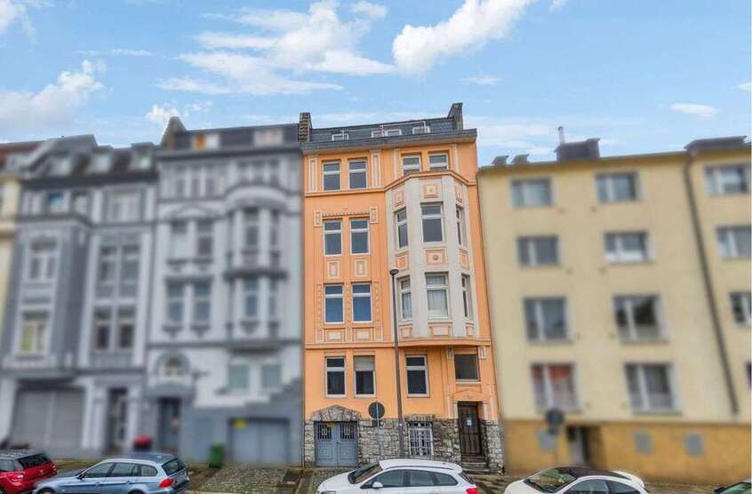 Wohnung zum Kaufen in Aachen 149.000 € 63.92 m²
