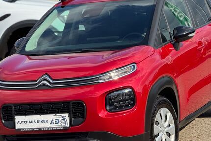 Citroen C3 Aircross 91.469 km 9.900 € Hückelhoven 41836
