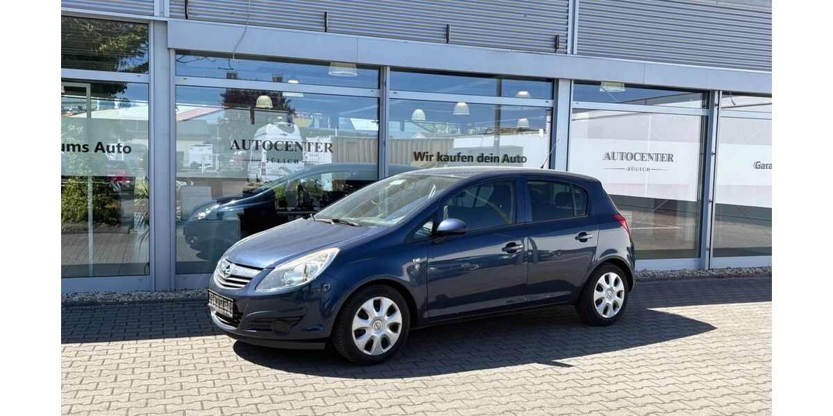 Opel Corsa 167.000 km 1.499 &euro; Jülich 52428