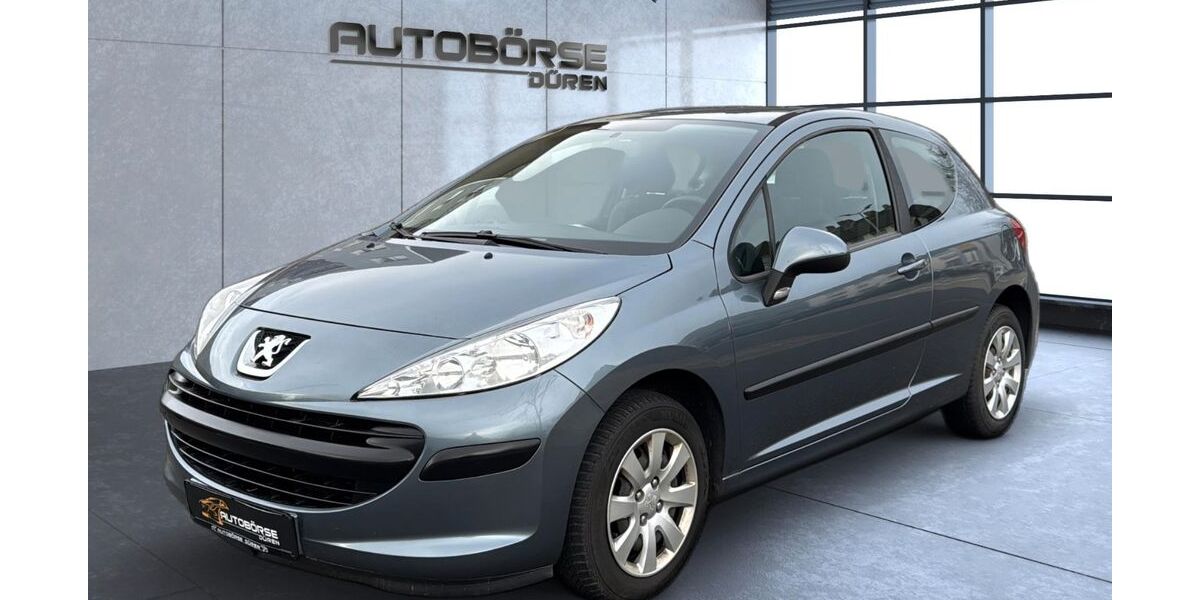 Peugeot 207 53.161 km 3.999 &euro; Düren 52351