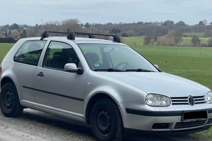 VW Golf 164.200 km 1.599 &euro; Aachen 52066