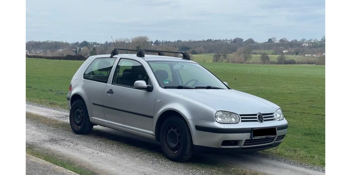 VW Golf 164.200 km 1.599 &euro; Aachen 52066