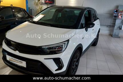 Opel Crossland (X) 29.200 km 17.400 &euro; Simmerath 52152