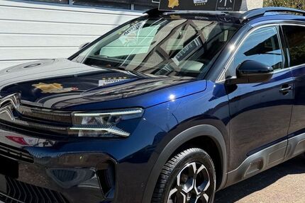 Citroen C5 Aircross 25.910 km 21.990 &euro; Nideggen 52385