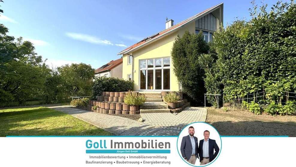 Haus zum Kaufen in Aachen Brand 950.000 € 253 m²
